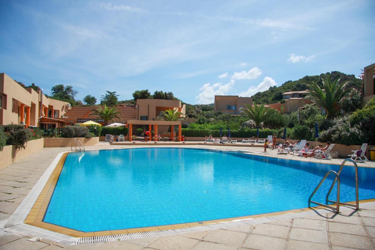 Residenze Paradiso คอสตาพาราดีโซ ภายนอก รูปภาพ