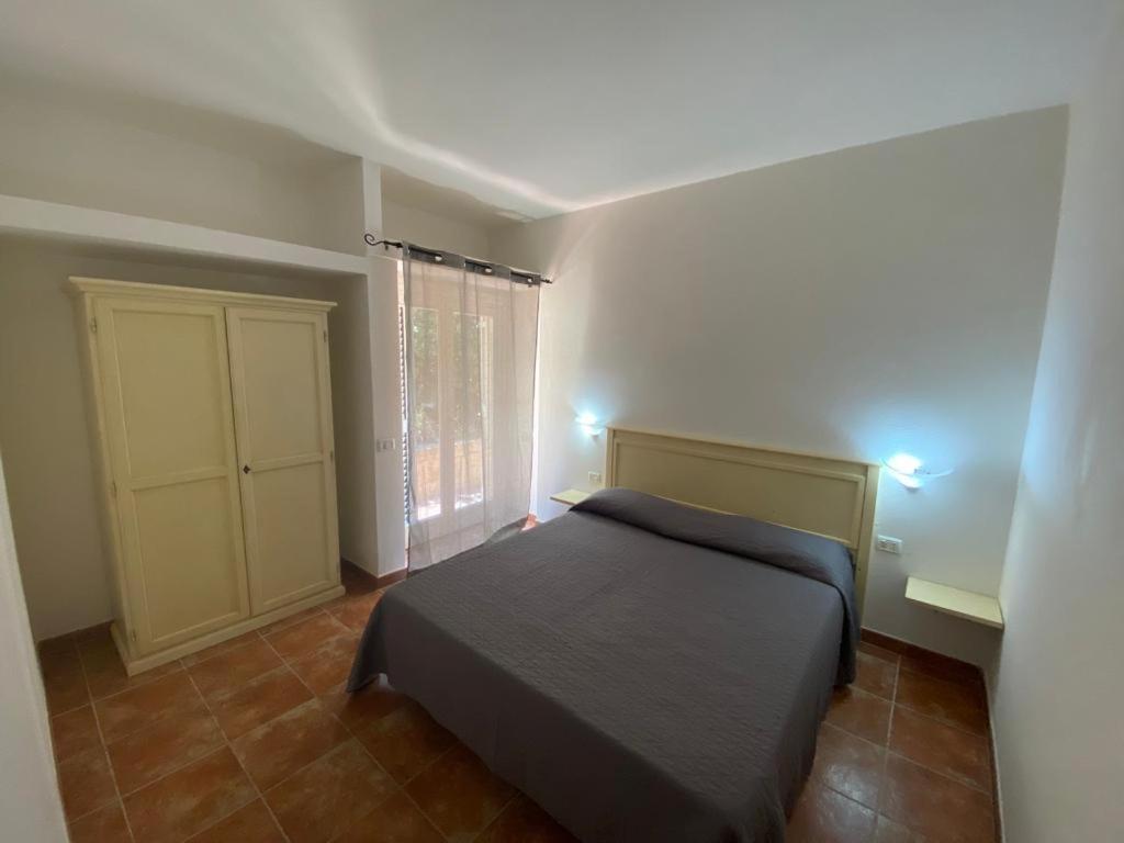 Residenze Paradiso คอสตาพาราดีโซ ภายนอก รูปภาพ