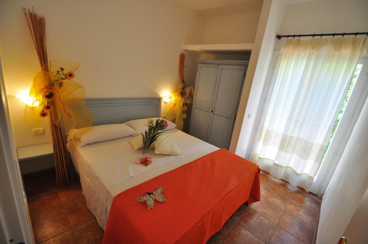 Residenze Paradiso คอสตาพาราดีโซ ภายนอก รูปภาพ